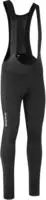 GripGrab 612801514, GripGrab Thermashell Water-Restant Bib Tights No Pad (M)