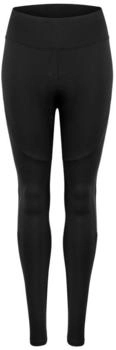 Force Fahrradhose F RIDGE LADY Pad grau schwarz