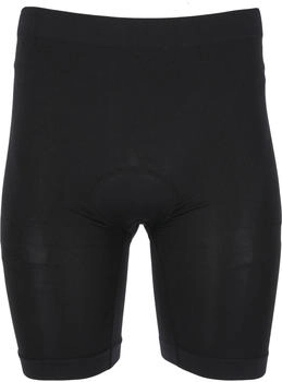 Endurance Sportshorts 'Merle' schwarz