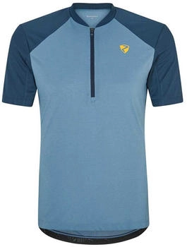 Ziener Shirt NADEX man tricot cloudy sky
