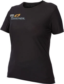 O'Neal Slickrock V Trikot schwarz grau