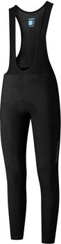 Shimano Element Bib Tights ohne Sitzpolster
