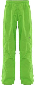 Otix Timoti Regenhose gecko green