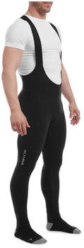 Altura Progel Plus Thermal Radhose schwarz