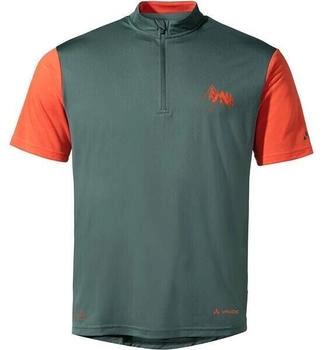 VAUDE Ledro Shirt dusty forest