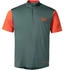 Vaude Ledro Trikot kurzarm (Herren)