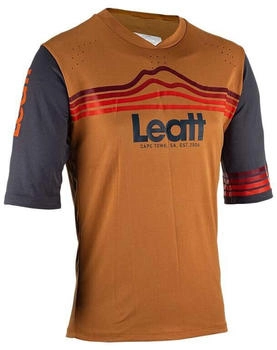 Leatt MTB Jersey Enduro atmungsaktiv 4-Ärmel