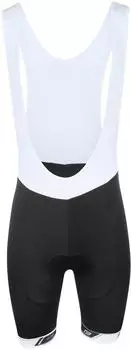 Force FORCE B38 Hose schwarz fluo