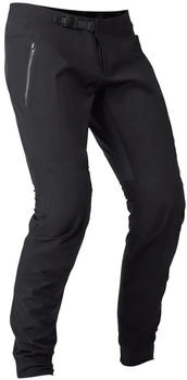 Fox Flexair Neoshell Pant Regenhose schwarz