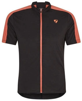Ziener Shirt NADEKO tricot schwarz