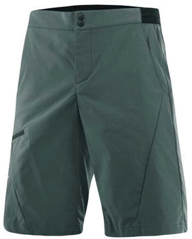 Löffler CSL Trekking Shorts night green