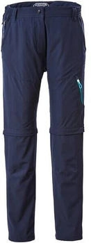 Killtec Hose KOS 203 WMN PNTS dunkelnavy