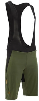 Silvini Barrea M 2-in-1 Radhose khaki