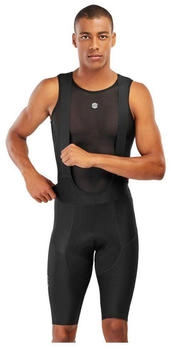 Siroko Fahrrad-Trägerhose SRX Pro World Series schwarz