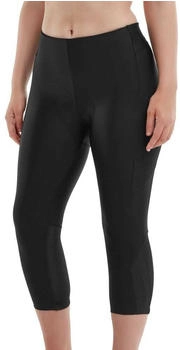 Altura Progel Plus 4-Radhose schwarz