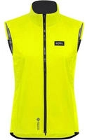 GOREWEAR 100998, GOREWEAR Damen Radweste EVERYDAY VEST WOMENS 34 gelb
