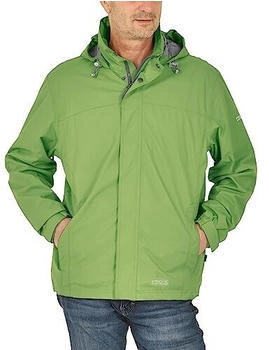 PRO-X elements Jacke Meran meadow