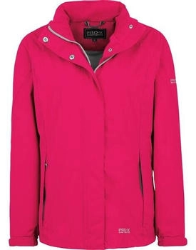PRO-X elements Funktionsjacke Carrie cherry
