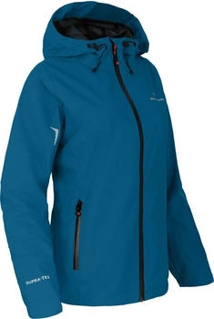 Bergson Helli Damen Regenjacke blau saphir 307