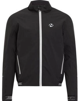 Nakamura Funktionsjacke Sanijo M black night