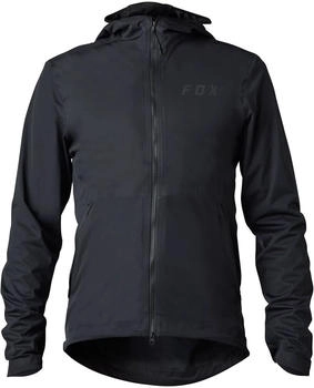 Fox Flexair Water Jacket schwarz