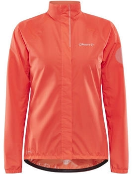 Craft Endur Hydro Lumen Jacket Damen shock 825000
