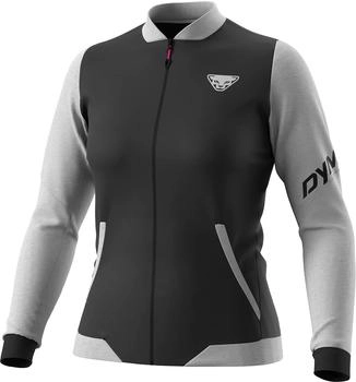 Dynafit PTC Varsity Jacket alloy