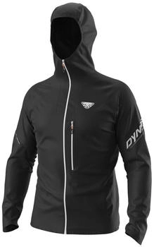 Dynafit Traverse DST Jacke schwarz