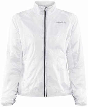 Craft Pro Hypervent Jacket wei&szlig;