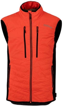 Otix Laka Weste neon orange 2024