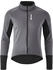 Gonso Road Jacket Softshell mercury grau schwarz M20137