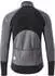 Gonso Road Jacket Softshell mercury grau schwarz M20137