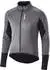 Gonso Road Jacket Softshell mercury grau schwarz M20137