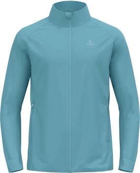 Odlo Brensholmen Jacke blau