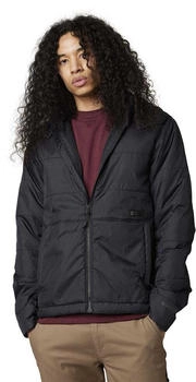 Fox Lfs Artillery Jacke 30207-001M