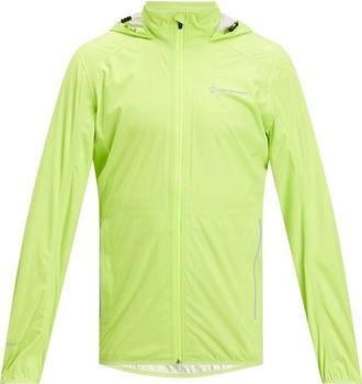 Nakamura Funktionsjacke Enno III M green lime