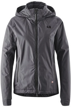 Gonso Save Jacket Therm mercury grau M20137