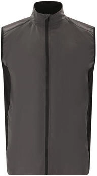 Endurance Cimaron Light The Night Vest grau