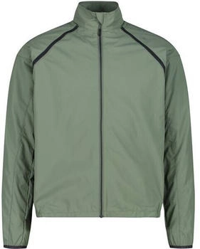CMP Jacke abnehmbaren &Auml;rmeln salvia E452