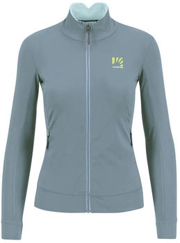 KARPOS Easygoing Jacket spring lake aquamarine 075