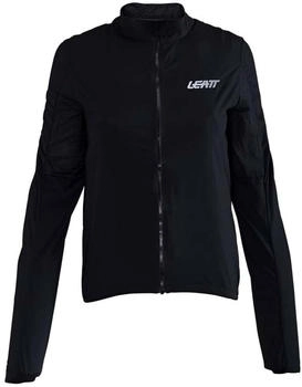 Leatt MTB Endurance Jacke schwarz black