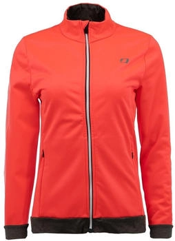 Otix Hokulani II Softshelljacke neon coral 2024