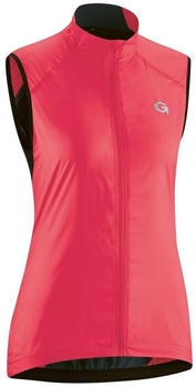Gonso Fahrradweste Sinestra diva pink