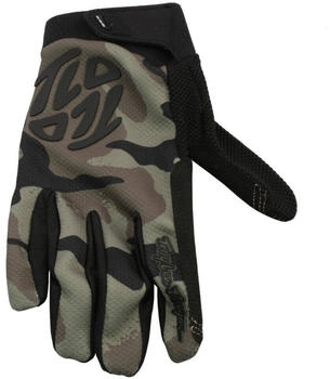 Troy Lee Designs Fahrradhandschuhe Boxed olive