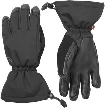 SealSkinz Southery Handschuhe schwarz
