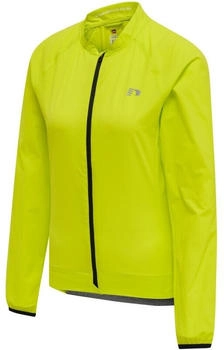 Newline Core Biking Fahrradjacke Damen abendprimel