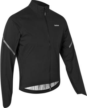 GripGrab RainMaster Jacke schwarz