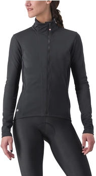 Castelli Transition Jacket Windjacke light black