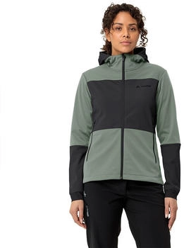 VAUDE Bike Qimsa Softshelljacke agave 4634112342