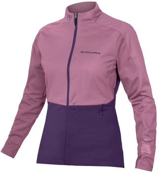 Endura Windchill II Jacke lila
